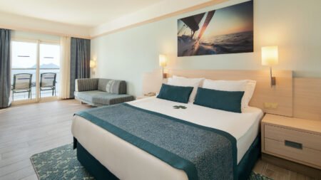 La Blanche Resort & Spa