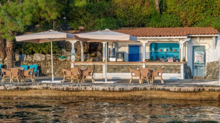 Labranda Mares Marmaris Hotel