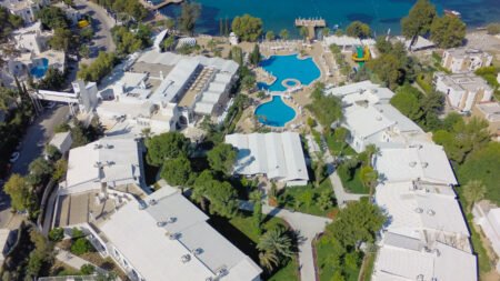 Labranda TMT Bodrum Resort