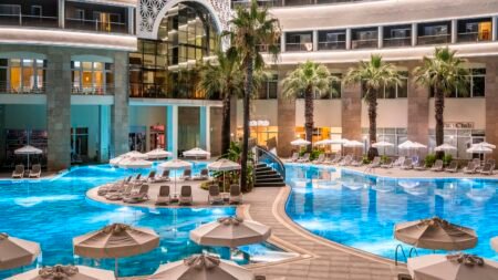 Leodikya Kirman Premium