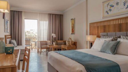 Lindos Imperial Resort