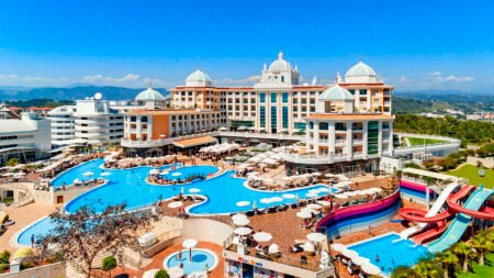 Litore Resort Hotel & Spa