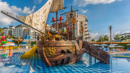 Lonicera Resort & Spa