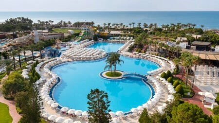 Miracle Resort