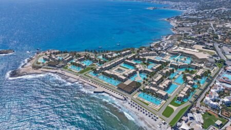 Nana Royal Premium Resort