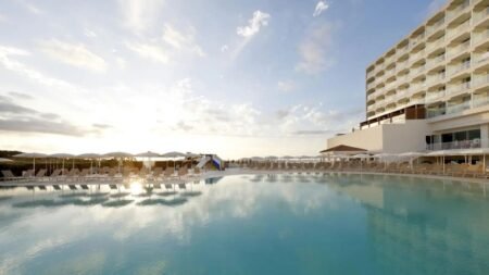 Palladium Hotel Menorca