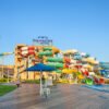 Pickalbatros Aqua Blu Resort Hurghada