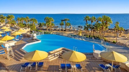 Pickalbatros Citadel Resort