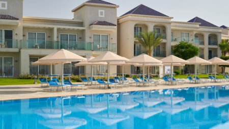Pickalbatros White Beach Resort Agadir