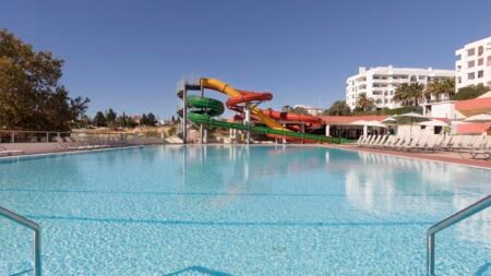 Ukino Palmeiras Family Village