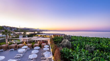 White City Resort